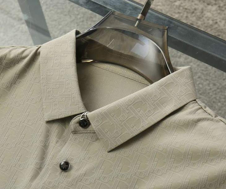 Dior Polo Shirts Short _SKUDiorM-4XL26rxX680428387